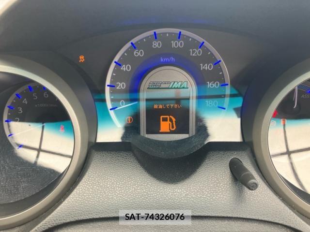 Honda FIT HYBRID 2011-03 8354490-17