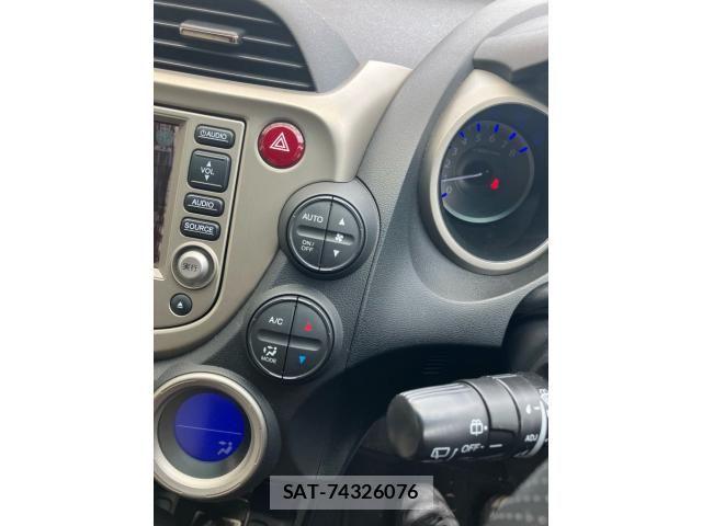 Honda FIT HYBRID 2011-03 8354490-18