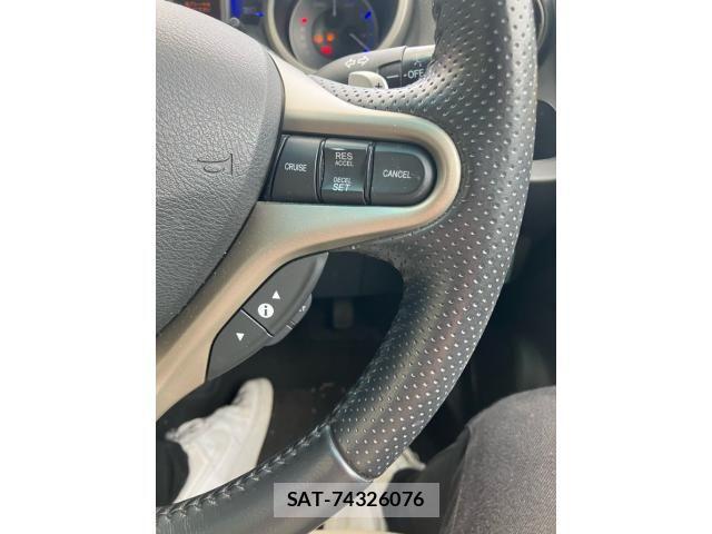 Honda FIT HYBRID 2011-03 8354490-20