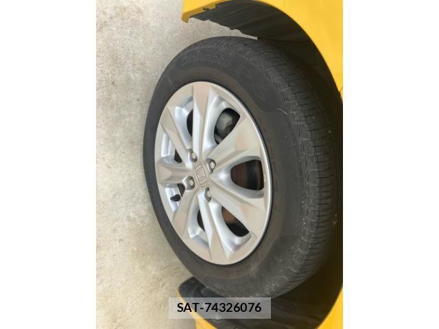 Honda FIT HYBRID 2011-03 8354490-2