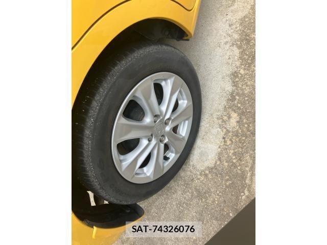 Honda FIT HYBRID 2011-03 8354490-3