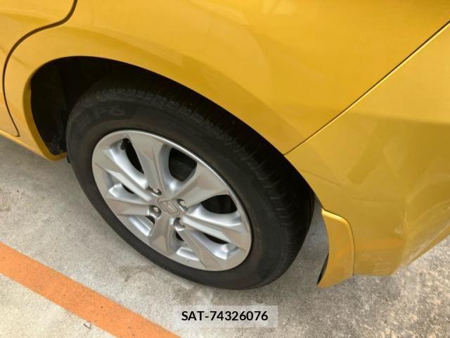 Honda FIT HYBRID 2011-03 8354490-5