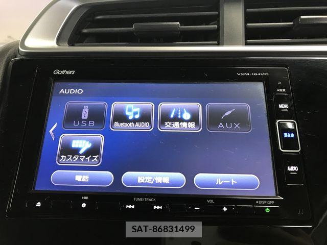 Honda FIT HYBRID 2017-10 8354476-12
