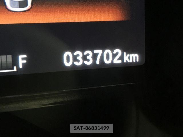 Honda FIT HYBRID 2017-10 8354476-19