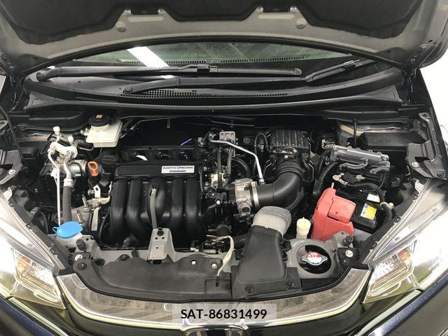 Honda FIT HYBRID 2017-10 8354476-29