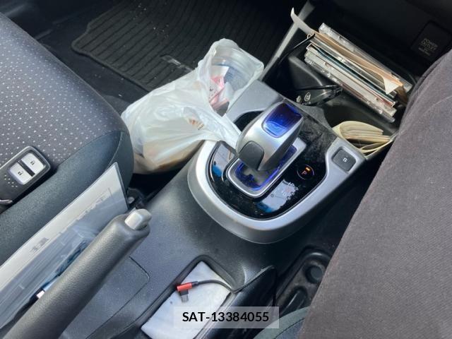 Honda FIT HYBRID 2013-10 8354492-12