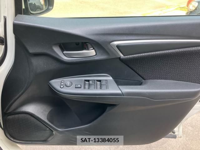 Honda FIT HYBRID 2013-10 8354492-6