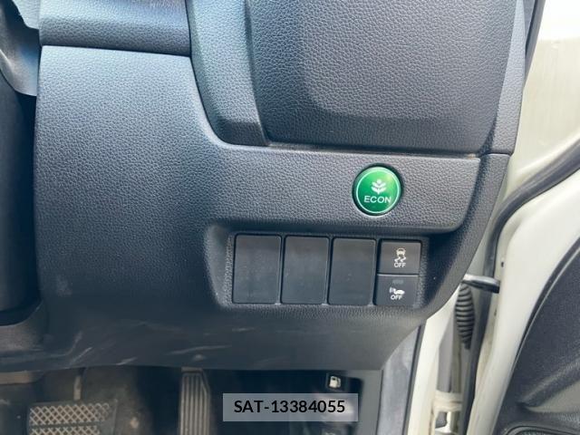 Honda FIT HYBRID 2013-10 8354492-7