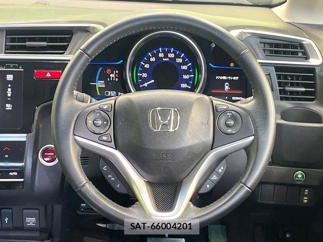 Honda FIT HYBRID 2014-03 8354479-10