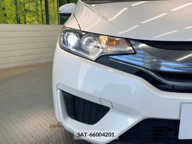 Honda FIT HYBRID 2014-03 8354479-11