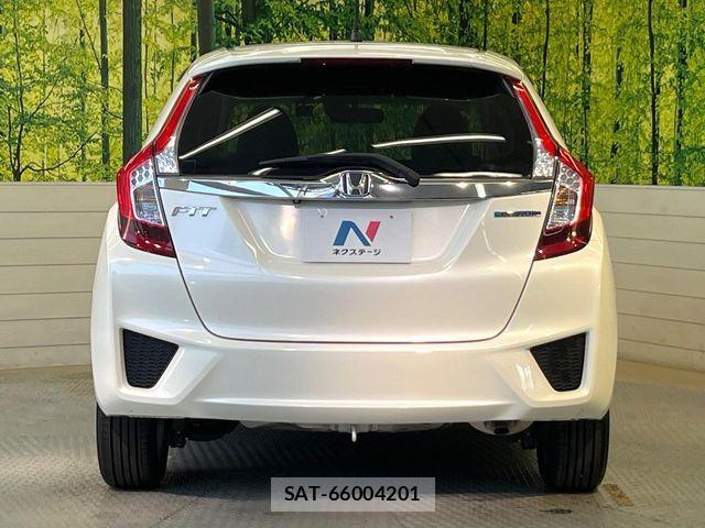 Honda FIT HYBRID 2014-03 8354479-14