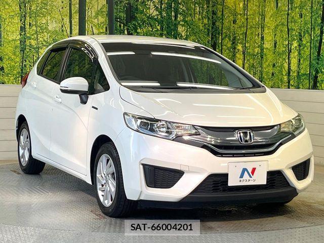 Honda FIT HYBRID 2014-03 8354479-15