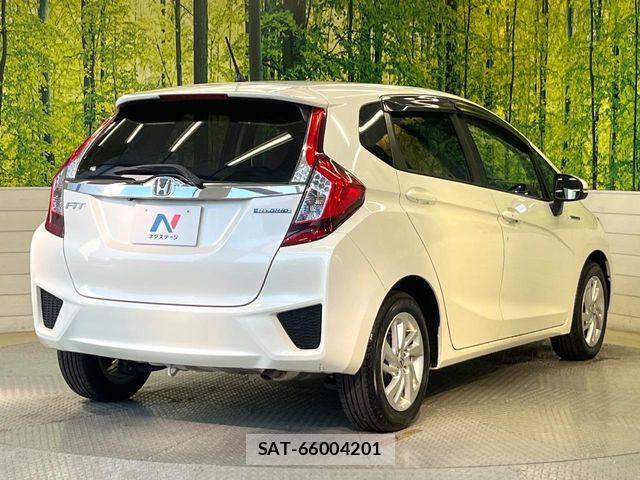 Honda FIT HYBRID 2014-03 8354479-16