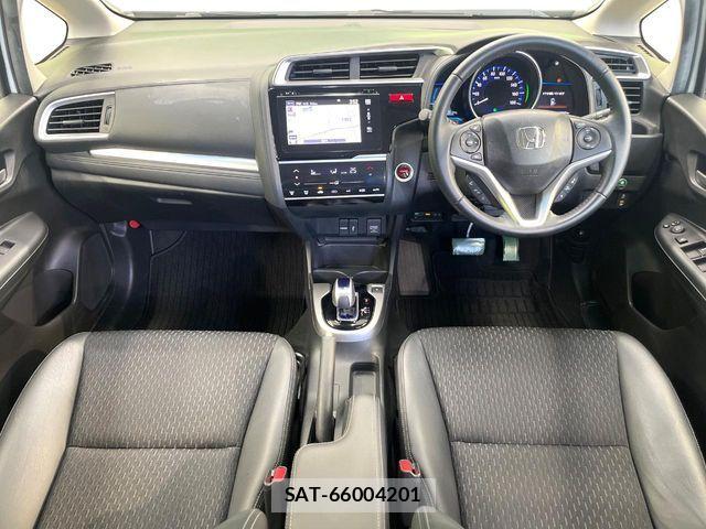 Honda FIT HYBRID 2014-03 8354479-1