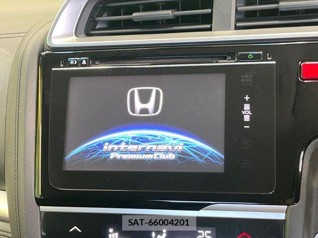 Honda FIT HYBRID 2014-03 8354479-3