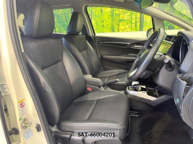 Honda FIT HYBRID 2014-03 8354479-7