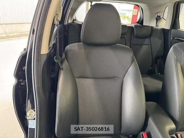 Honda FIT HYBRID 2018-03 8354477-9