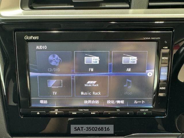 Honda FIT HYBRID 2018-03 8354477-23