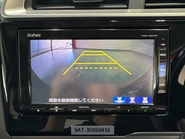 Honda FIT HYBRID 2018-03 8354477-24