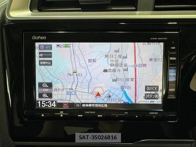 Honda FIT HYBRID 2018-03 8354477-25