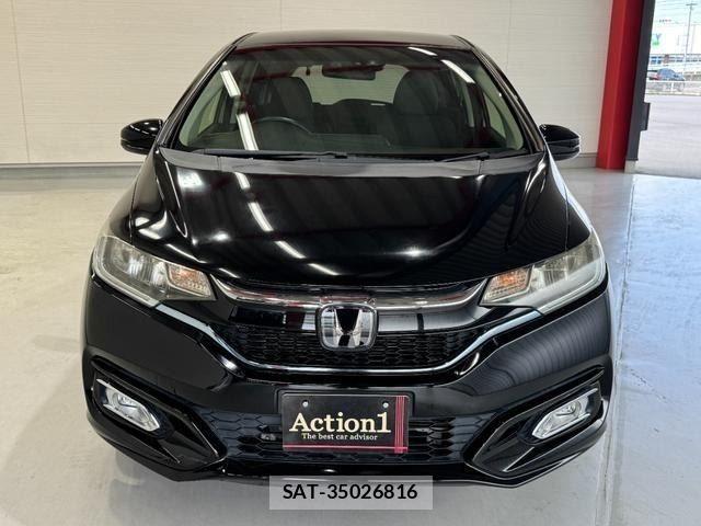 Honda FIT HYBRID 2018-03 8354477-2