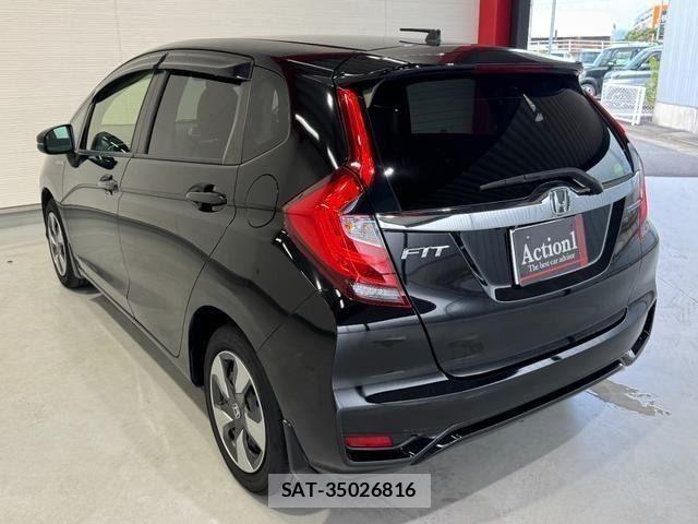 Honda FIT HYBRID 2018-03 8354477-3