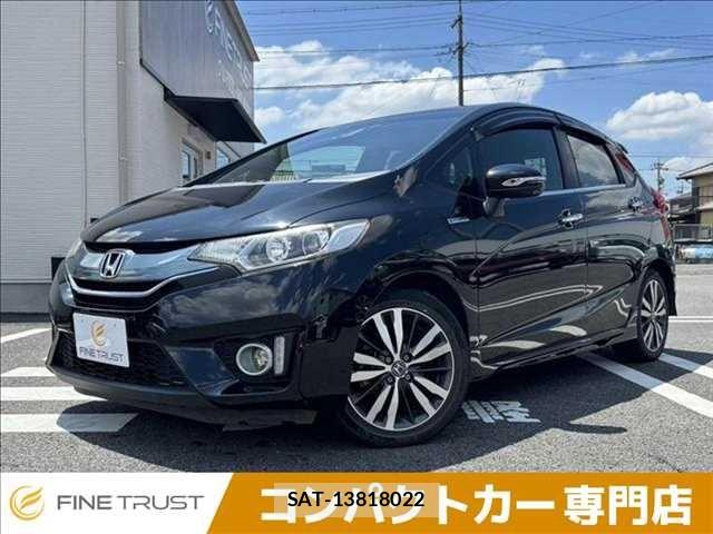 Honda FIT HYBRID 2014-04 8354480-0