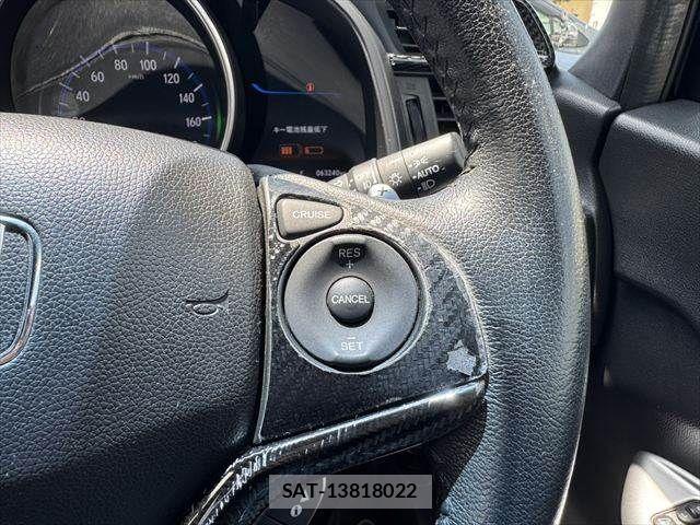 Honda FIT HYBRID 2014-04 8354480-9