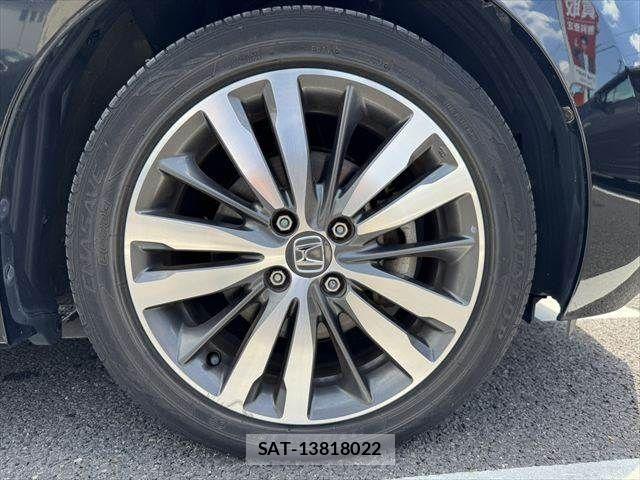 Honda FIT HYBRID 2014-04 8354480-10