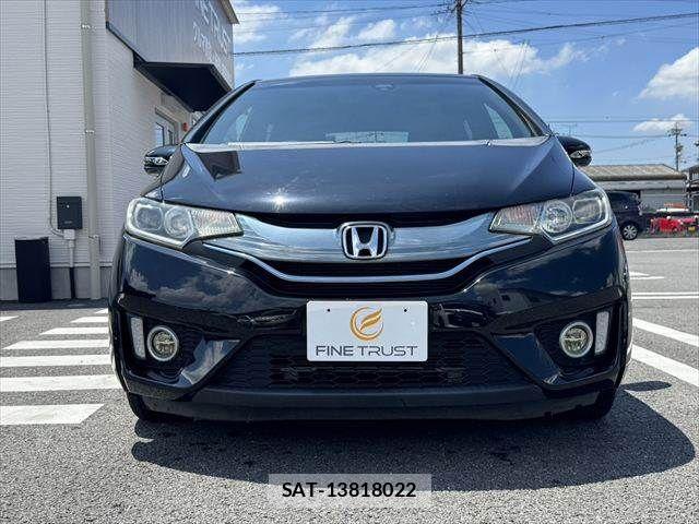 Honda FIT HYBRID 2014-04 8354480-11
