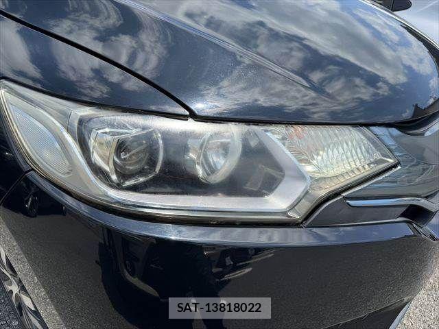 Honda FIT HYBRID 2014-04 8354480-19