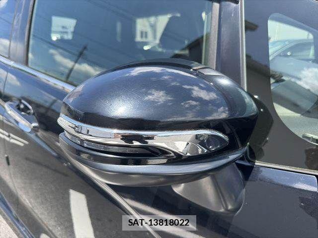 Honda FIT HYBRID 2014-04 8354480-20