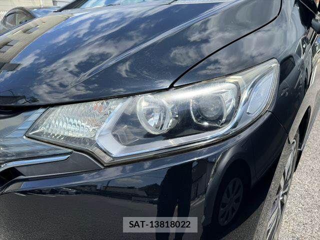 Honda FIT HYBRID 2014-04 8354480-21