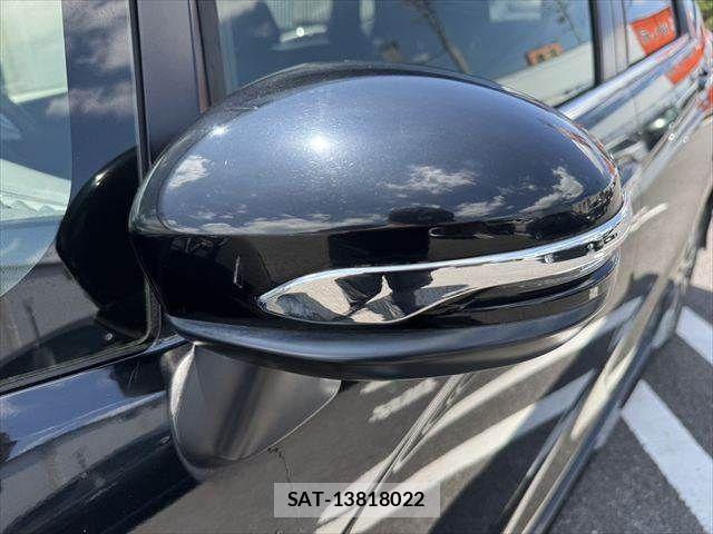 Honda FIT HYBRID 2014-04 8354480-22
