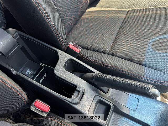Honda FIT HYBRID 2014-04 8354480-26