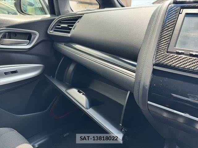 Honda FIT HYBRID 2014-04 8354480-27