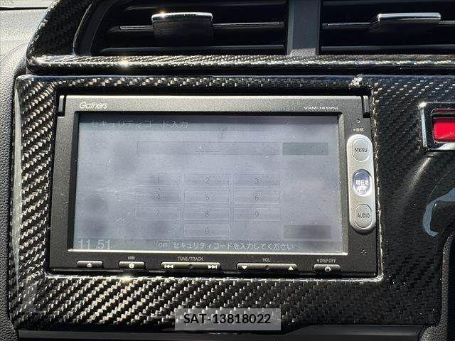 Honda FIT HYBRID 2014-04 8354480-3