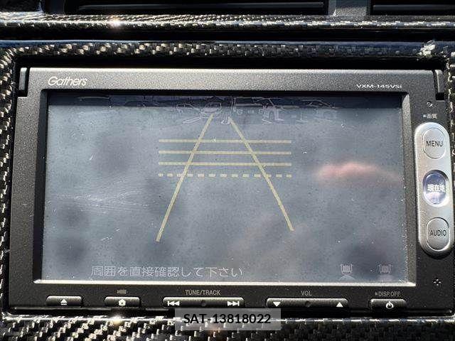 Honda FIT HYBRID 2014-04 8354480-4