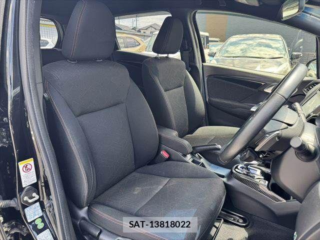Honda FIT HYBRID 2014-04 8354480-5