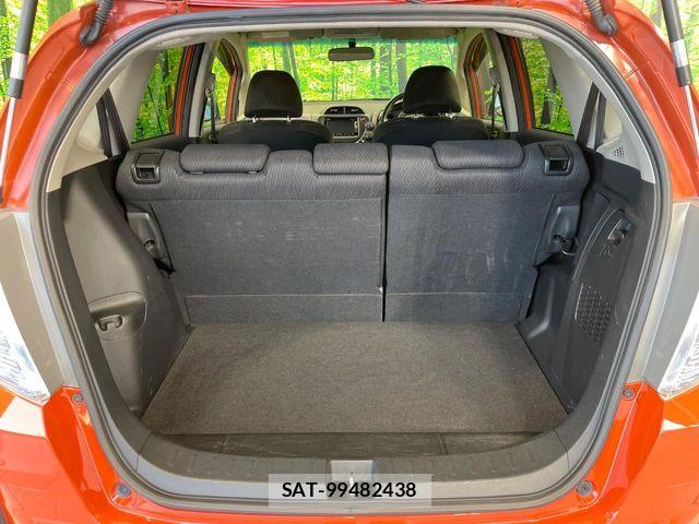 Honda FIT HYBRID 2013-02 8354488-9