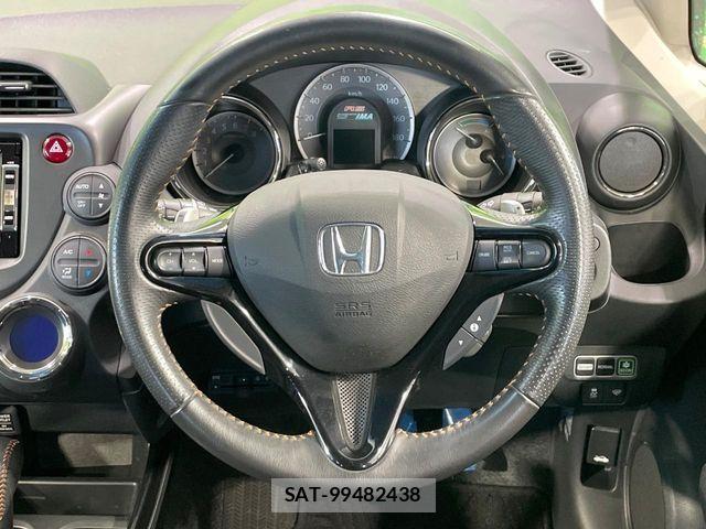 Honda FIT HYBRID 2013-02 8354488-10