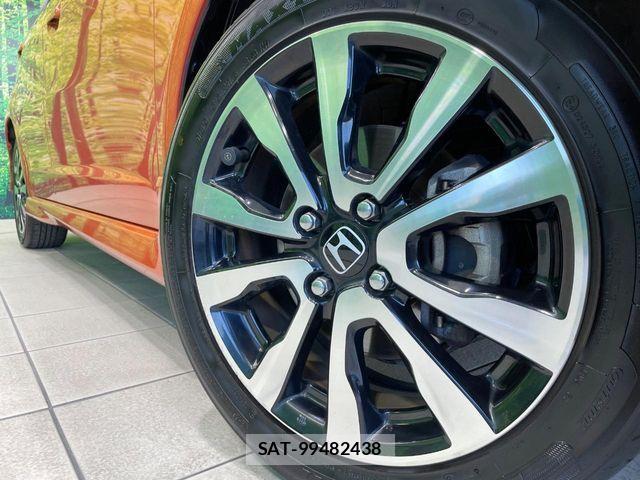 Honda FIT HYBRID 2013-02 8354488-12