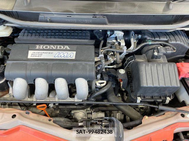 Honda FIT HYBRID 2013-02 8354488-17