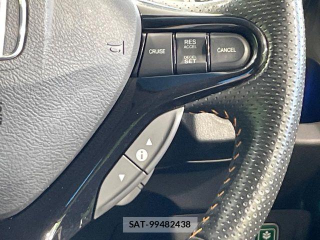 Honda FIT HYBRID 2013-02 8354488-4