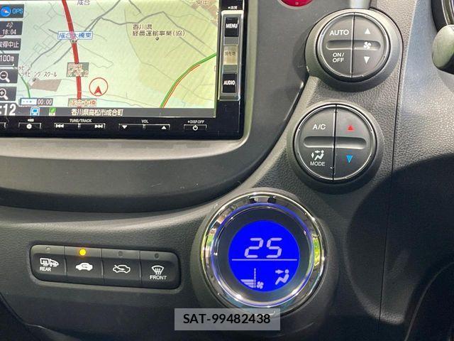 Honda FIT HYBRID 2013-02 8354488-6