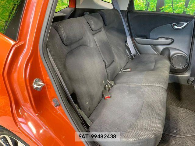 Honda FIT HYBRID 2013-02 8354488-8