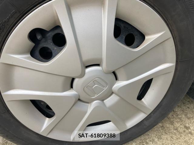 Honda FIT HYBRID 2012-10 8354493-12