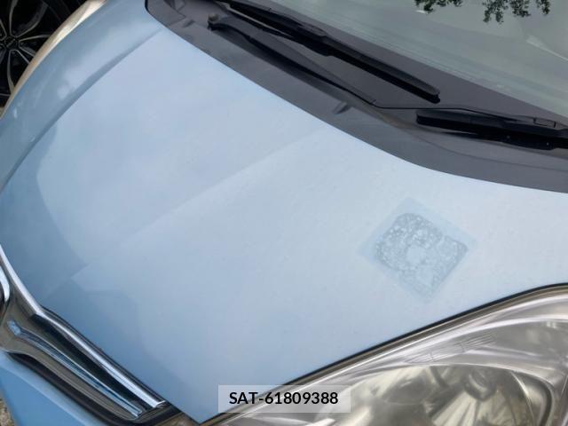 Honda FIT HYBRID 2012-10 8354493-14