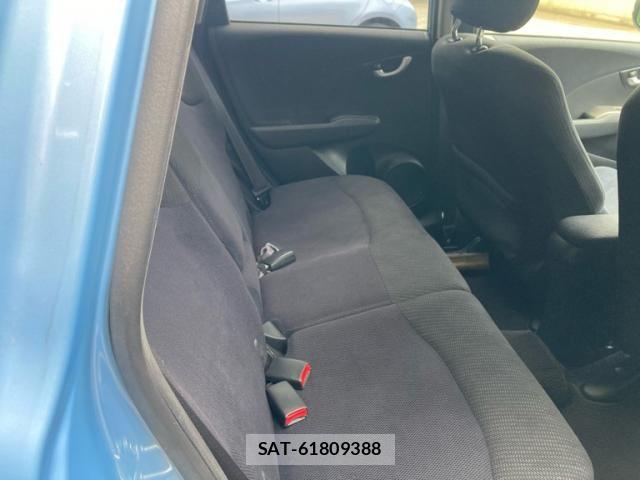 Honda FIT HYBRID 2012-10 8354493-15