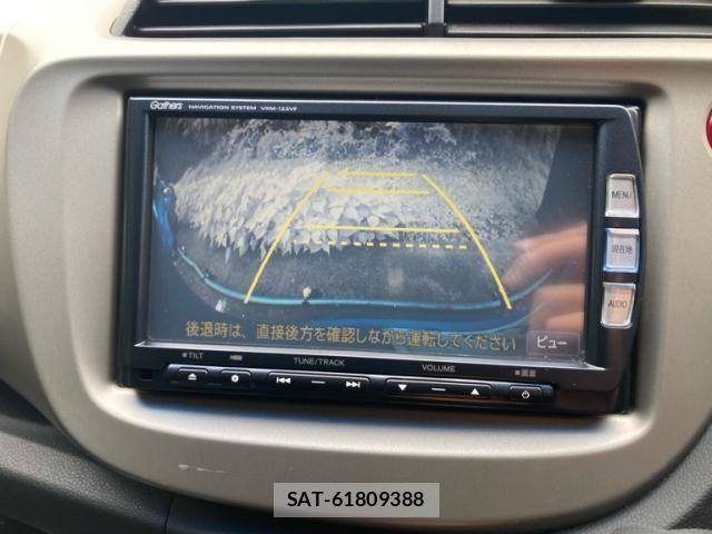 Honda FIT HYBRID 2012-10 8354493-24